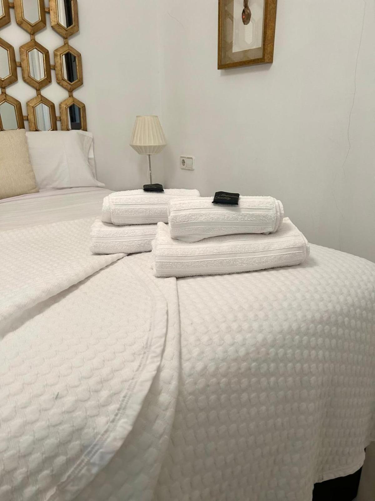 Triana Appartement Sevilla